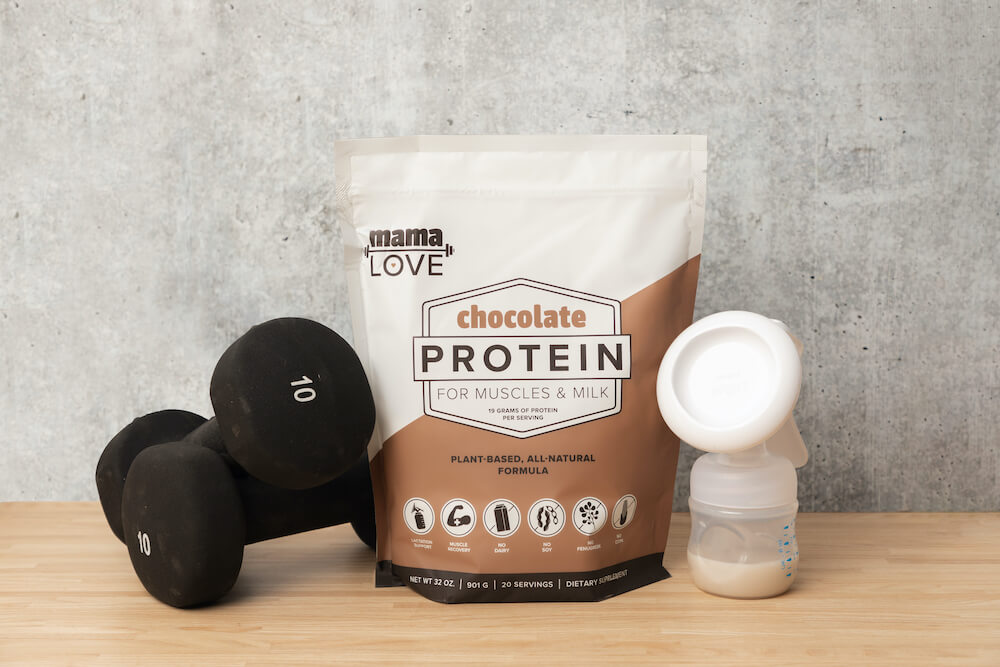 Winner small image - Mama Love LLC